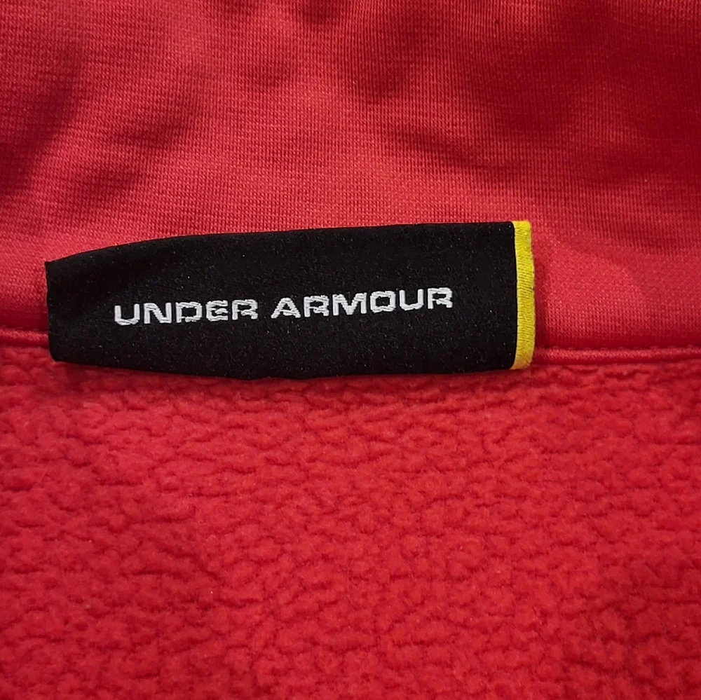 Under Armour under armour